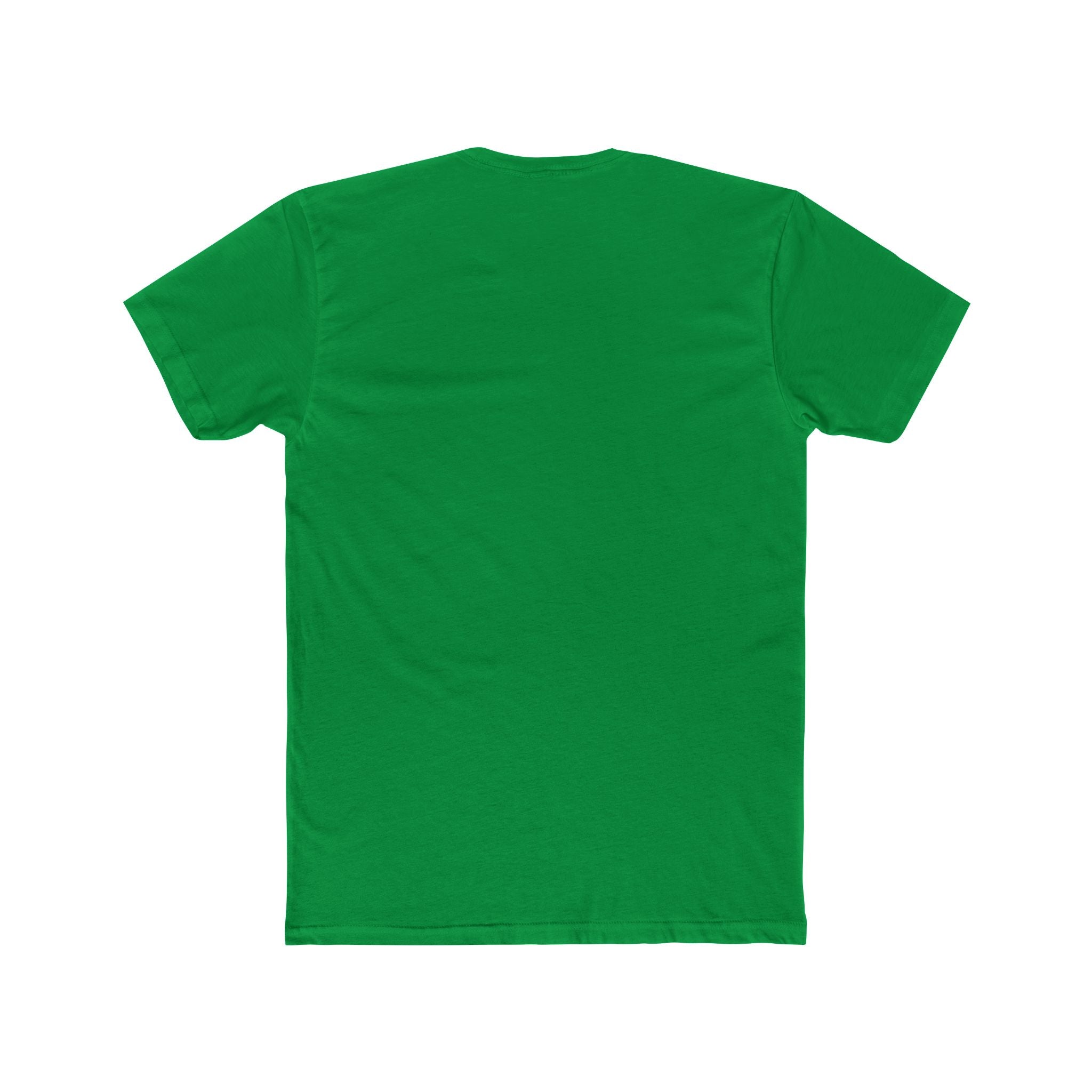 Retro Inline Skate Side T‑Shirt