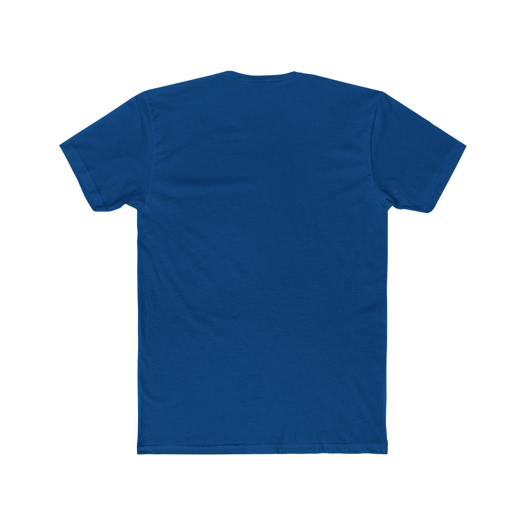 Rollerblade Rail Grind Tee — Silhouette Inline Skating Graphic Shirt