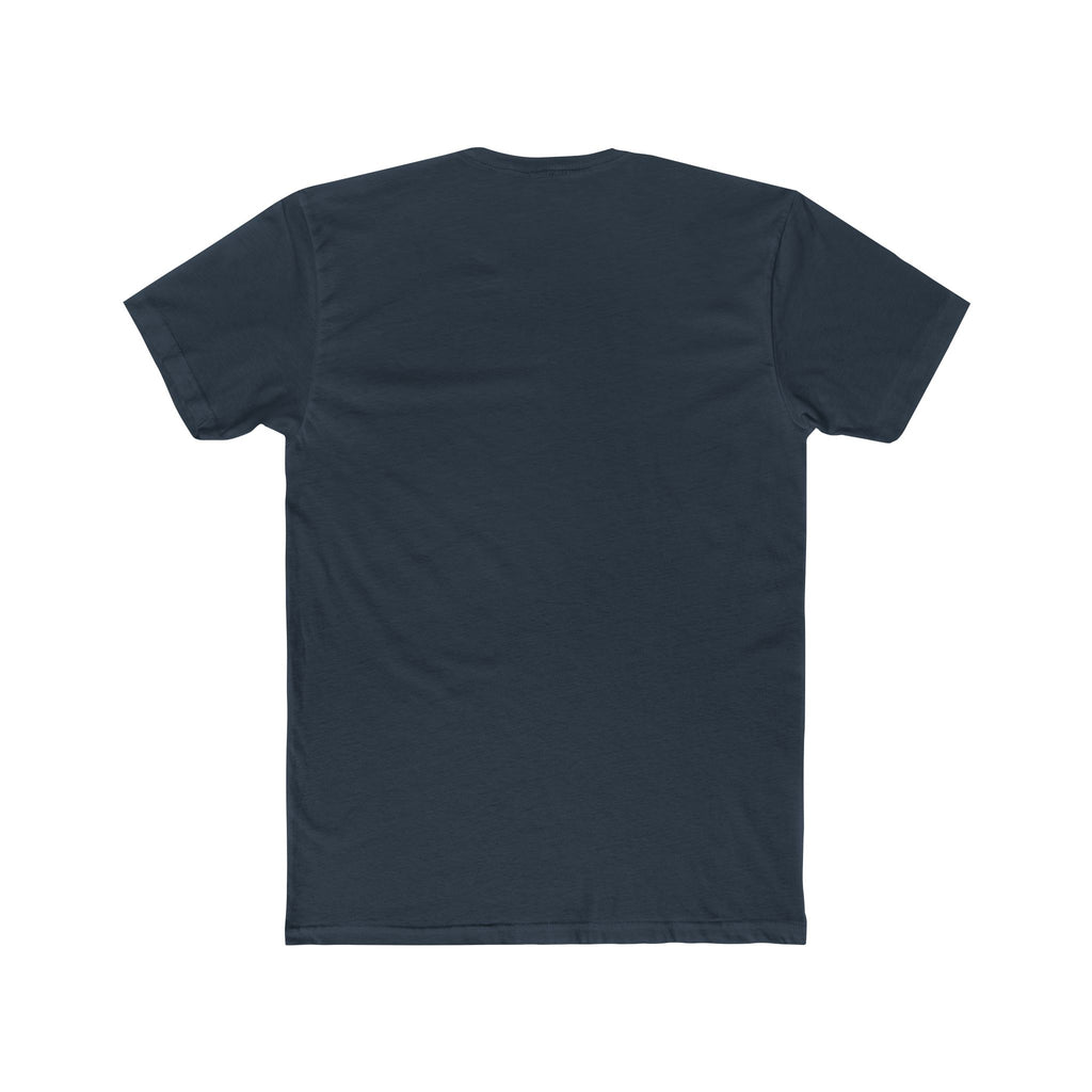 Rollerblade Rail Grind Tee — Silhouette Inline Skating Graphic Shirt
