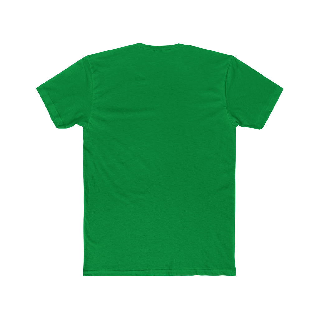 Rollerblade Rail Grind Tee — Silhouette Inline Skating Graphic Shirt