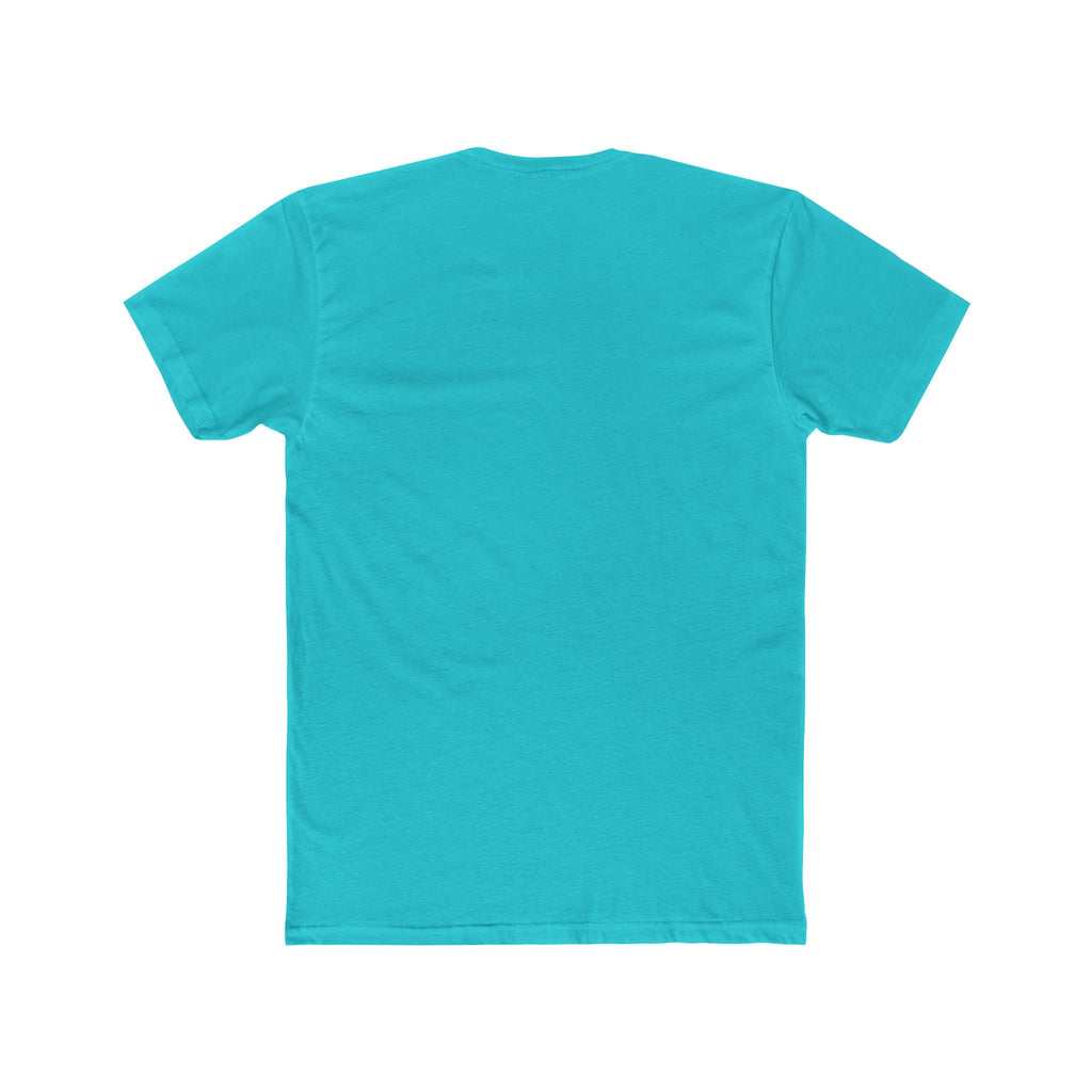 Rollerblade Rail Grind Tee — Silhouette Inline Skating Graphic Shirt