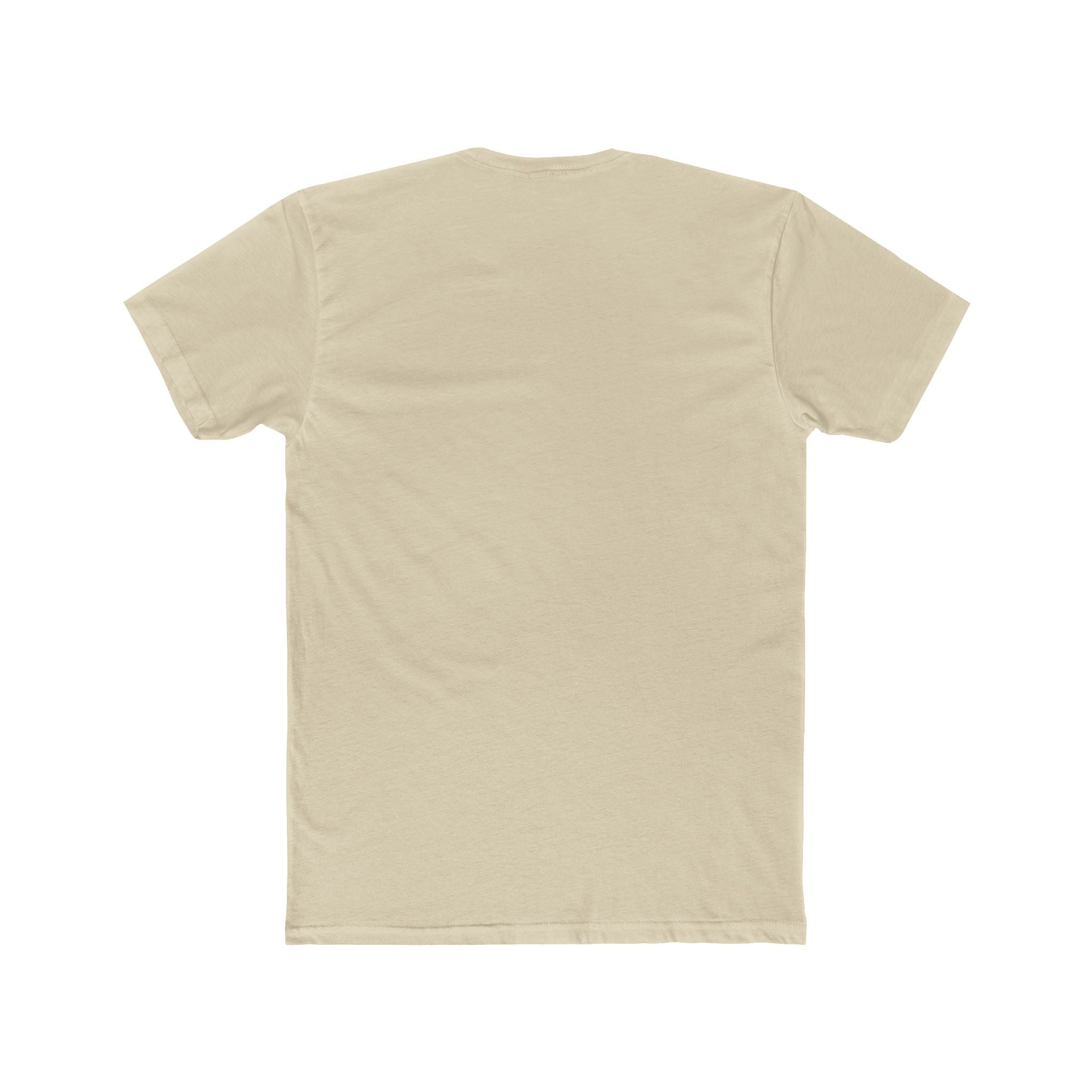 Retro Inline Skate Side T‑Shirt