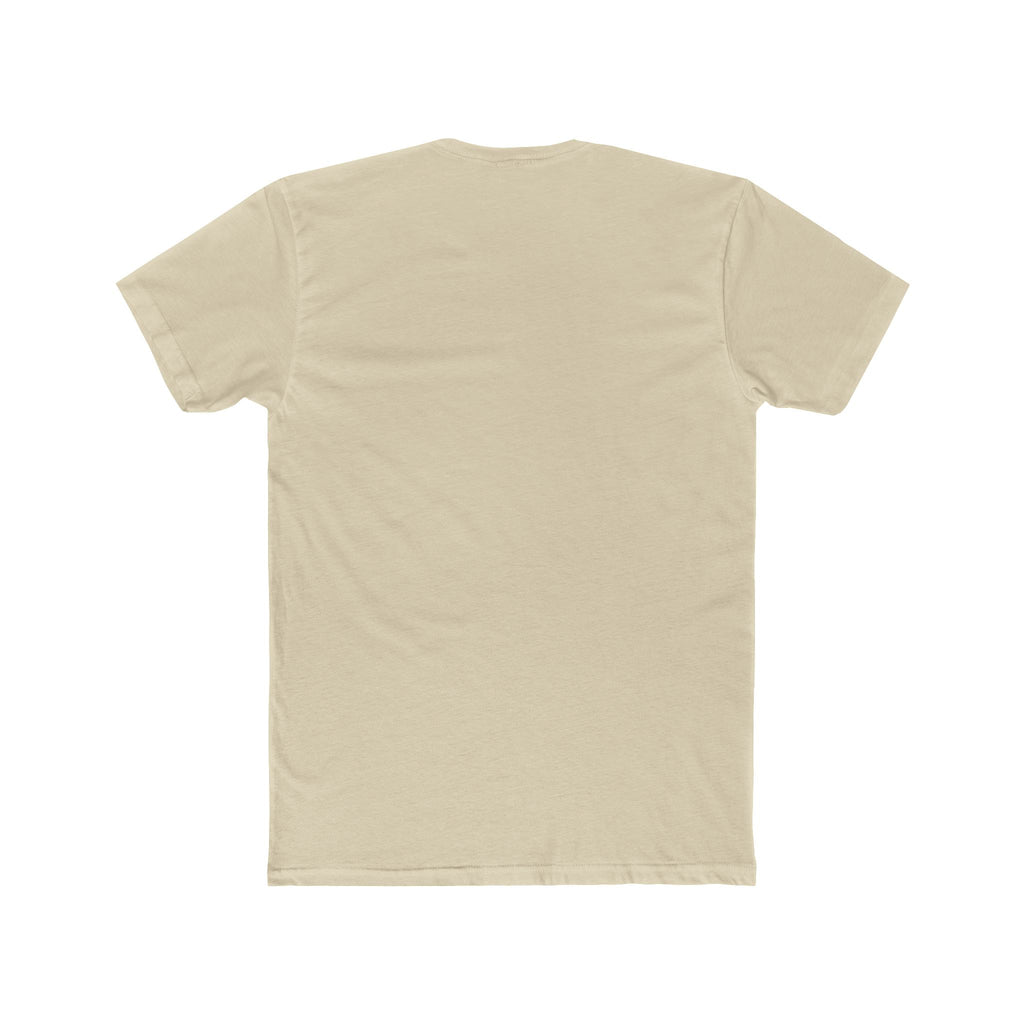 Rollerblade Rail Grind Tee — Silhouette Inline Skating Graphic Shirt