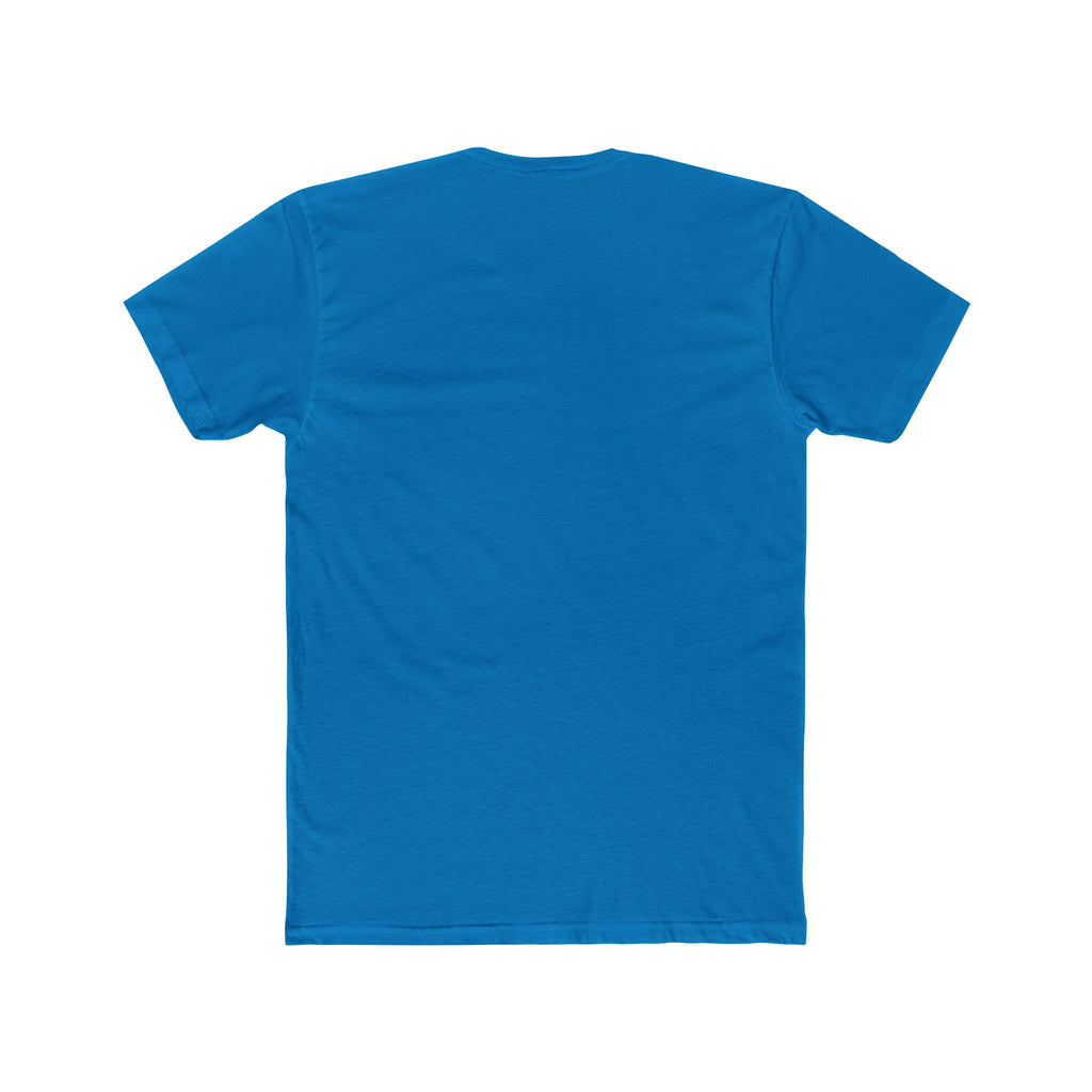 Rollerblade Rail Grind Tee — Silhouette Inline Skating Graphic Shirt