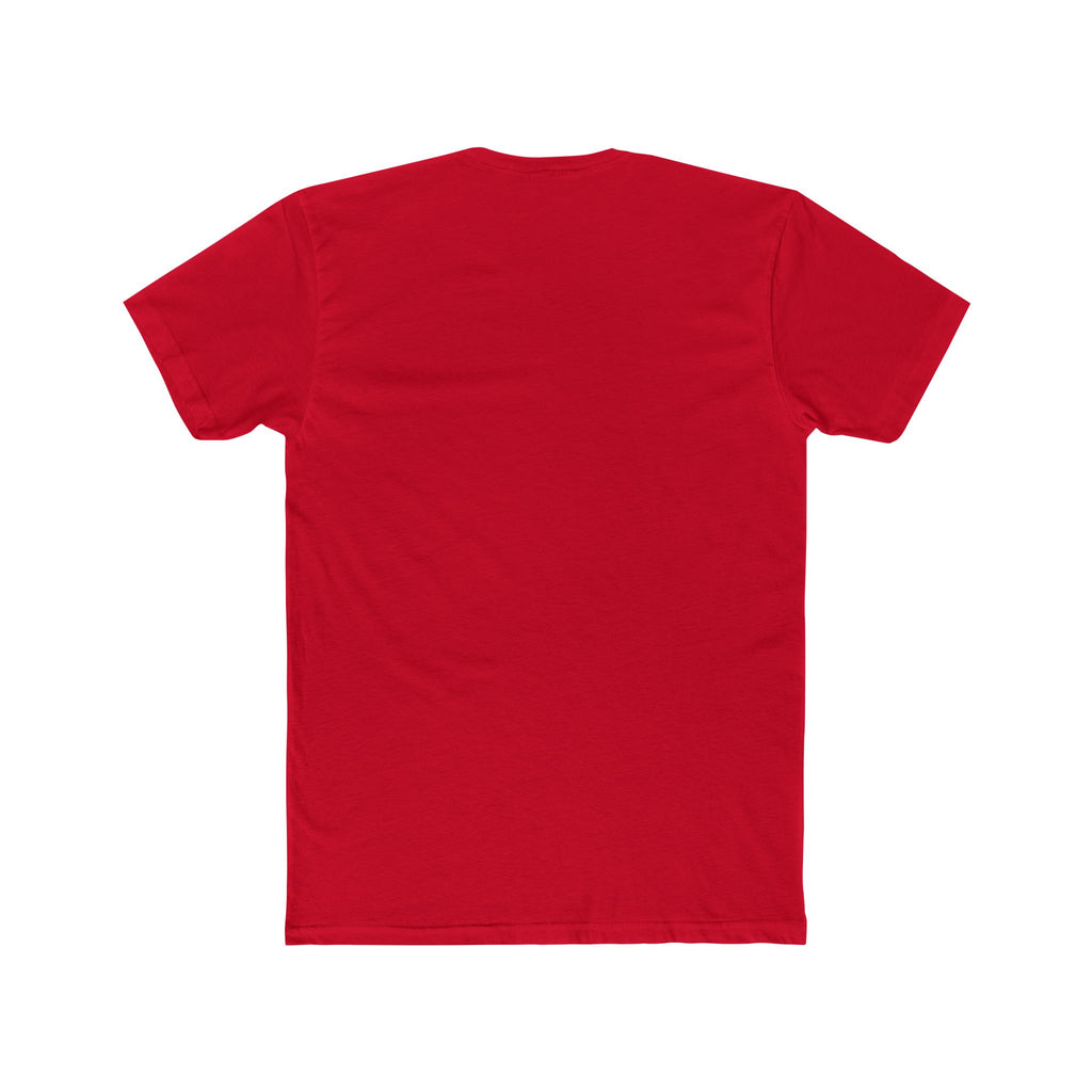 Rollerblade Rail Grind Tee — Silhouette Inline Skating Graphic Shirt