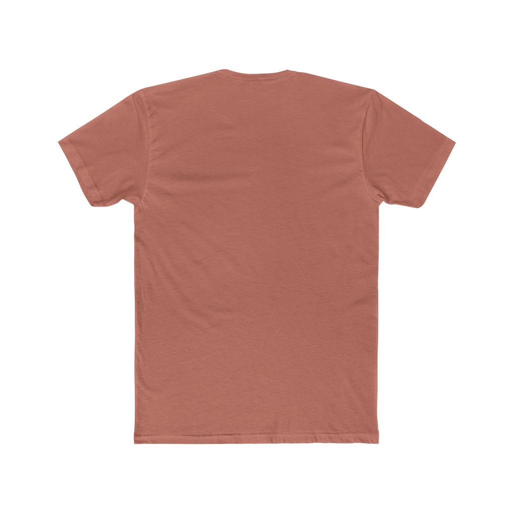 Rollerblade Rail Grind Tee — Silhouette Inline Skating Graphic Shirt