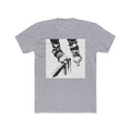 Rollerblade Rail Grind Tee — Silhouette Inline Skating Graphic Shirt